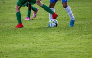 Jugend, Jugendfußball