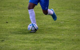Jugendfußball
