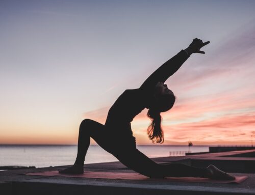 Neu im Programm: Yoga, Fit & Fertig, Ballspiele für Grundschulkinder
