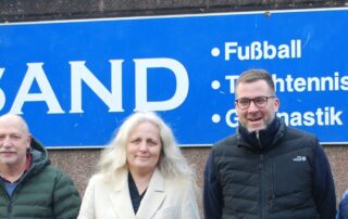 Vorstand