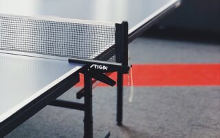 Tischtennis