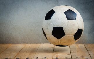 Fußball