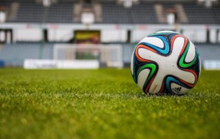 D1, Jugendfußball