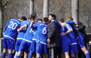 Fussball Herren