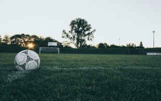 Topspiel, Fußball