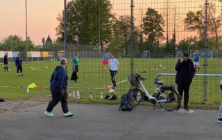 fußball