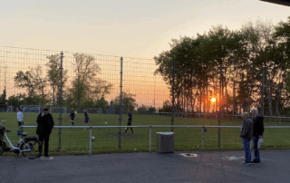 Senioren-Fußball