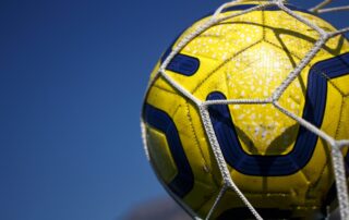 Jugendfußball, D1