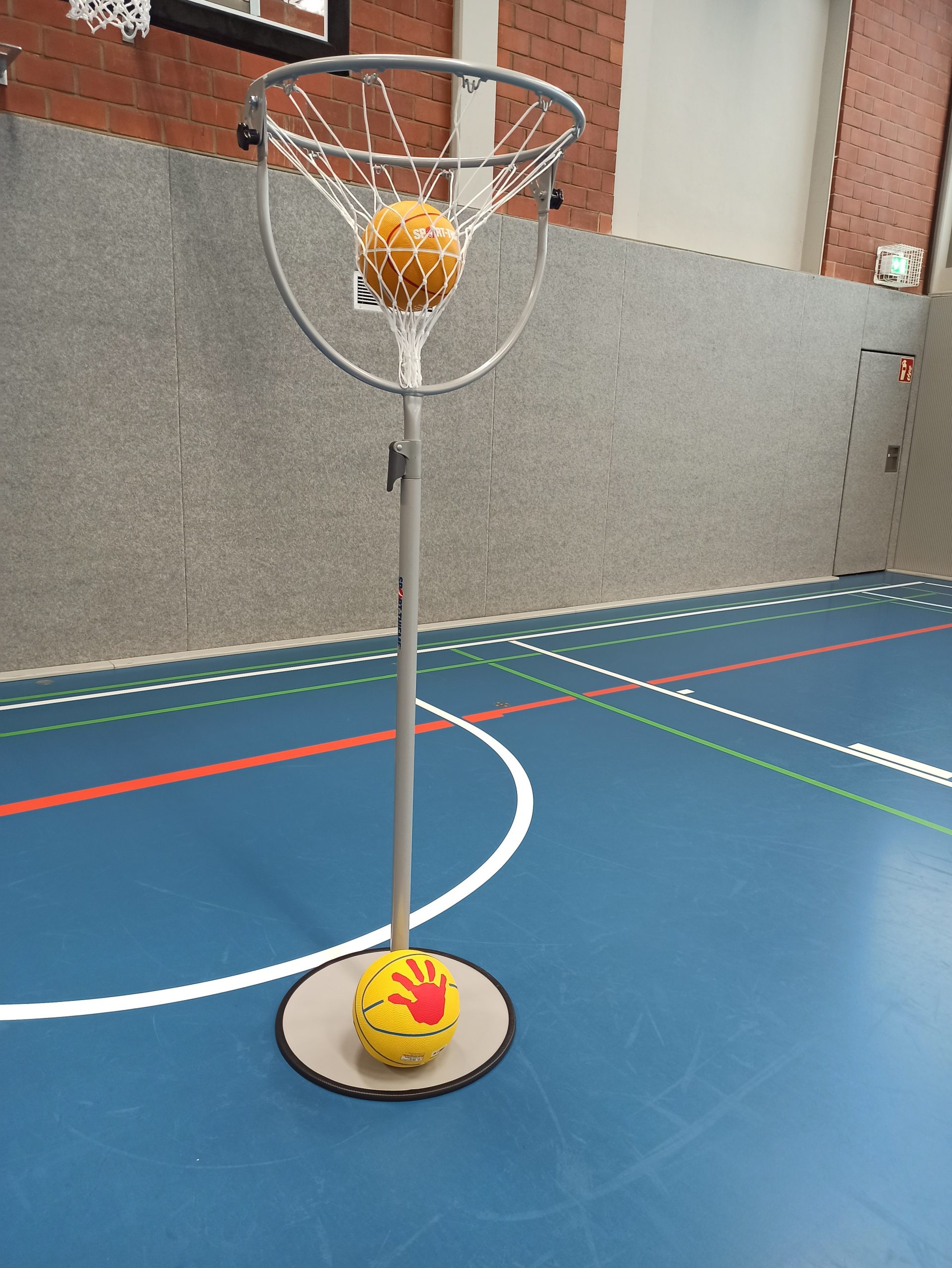 Sporthilfe