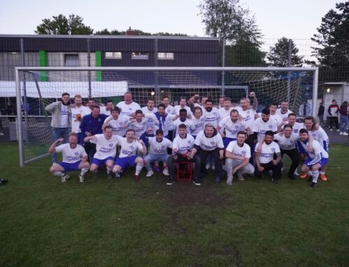 Ciao Ciao Kreisliga D: Was war das für ein Fußballabend in Sand!