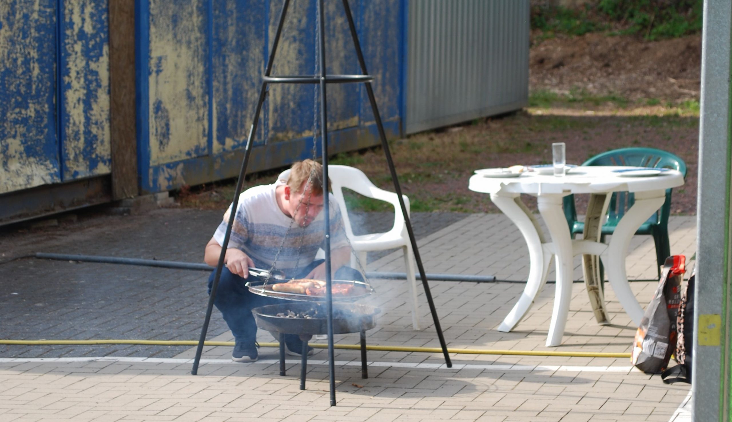 grillmeister