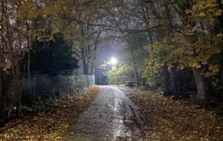 St.-Rochus-Weg, Bergisch Gladbach