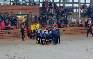 Bundesjugendmeisterschaft