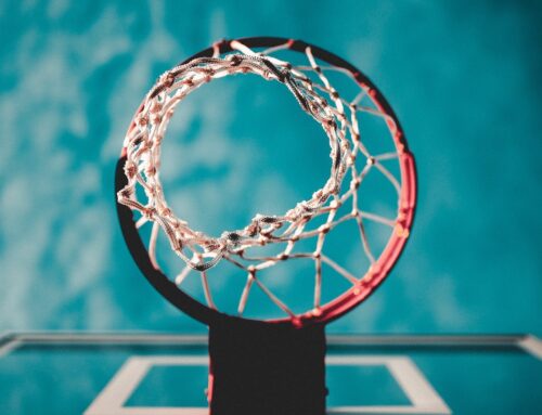 Basketball für Kinder (findet aktuell nicht statt)