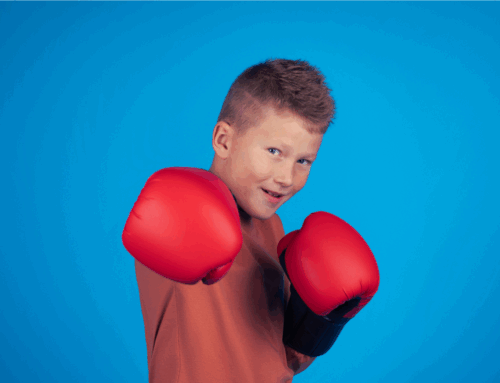 Neues Angebot: Kickboxen
