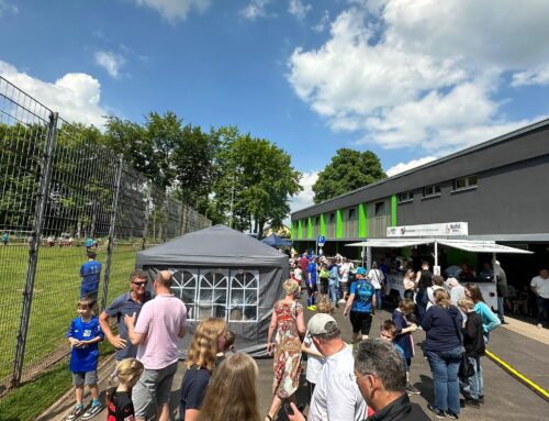Familien- & Saisoneröffnungsfest
