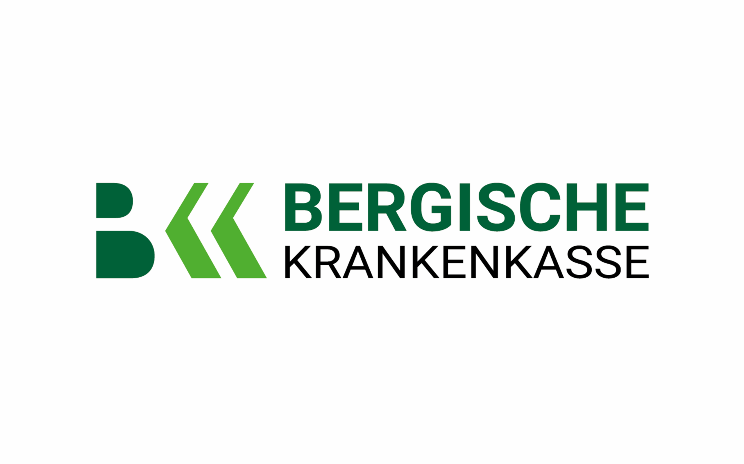 Logo der Bergischen Krankenkasse
