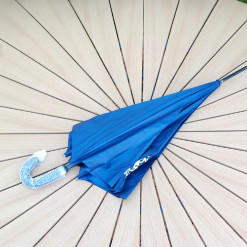 Regenschirm "Ommerborn-Sand"